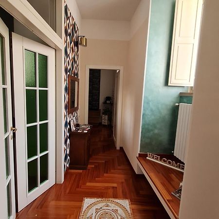 Casa Giulia Apartment ลาควิลา ภายนอก รูปภาพ