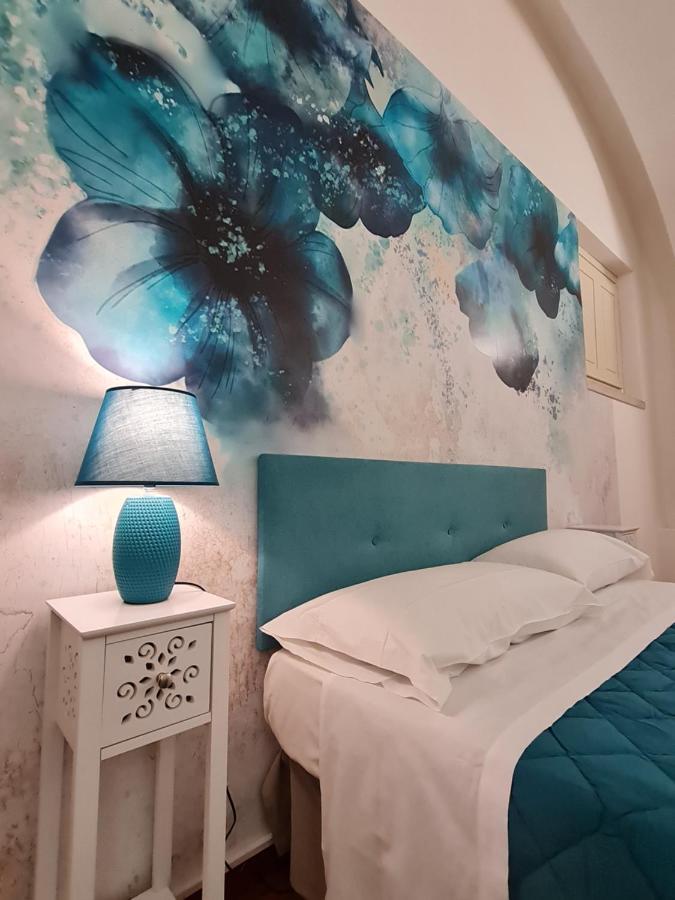 Casa Giulia Apartment ลาควิลา ภายนอก รูปภาพ