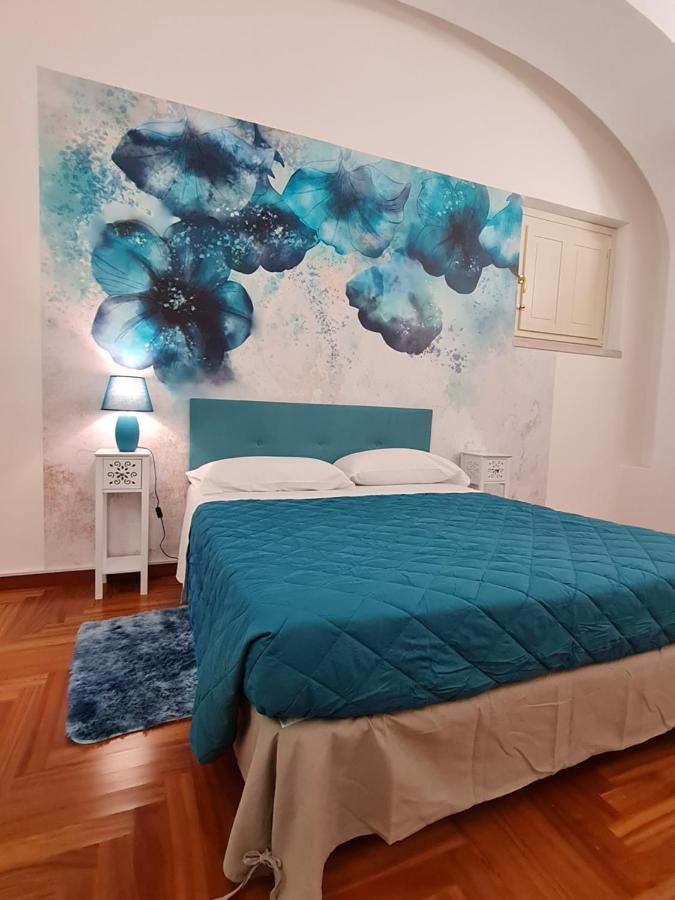 Casa Giulia Apartment ลาควิลา ภายนอก รูปภาพ