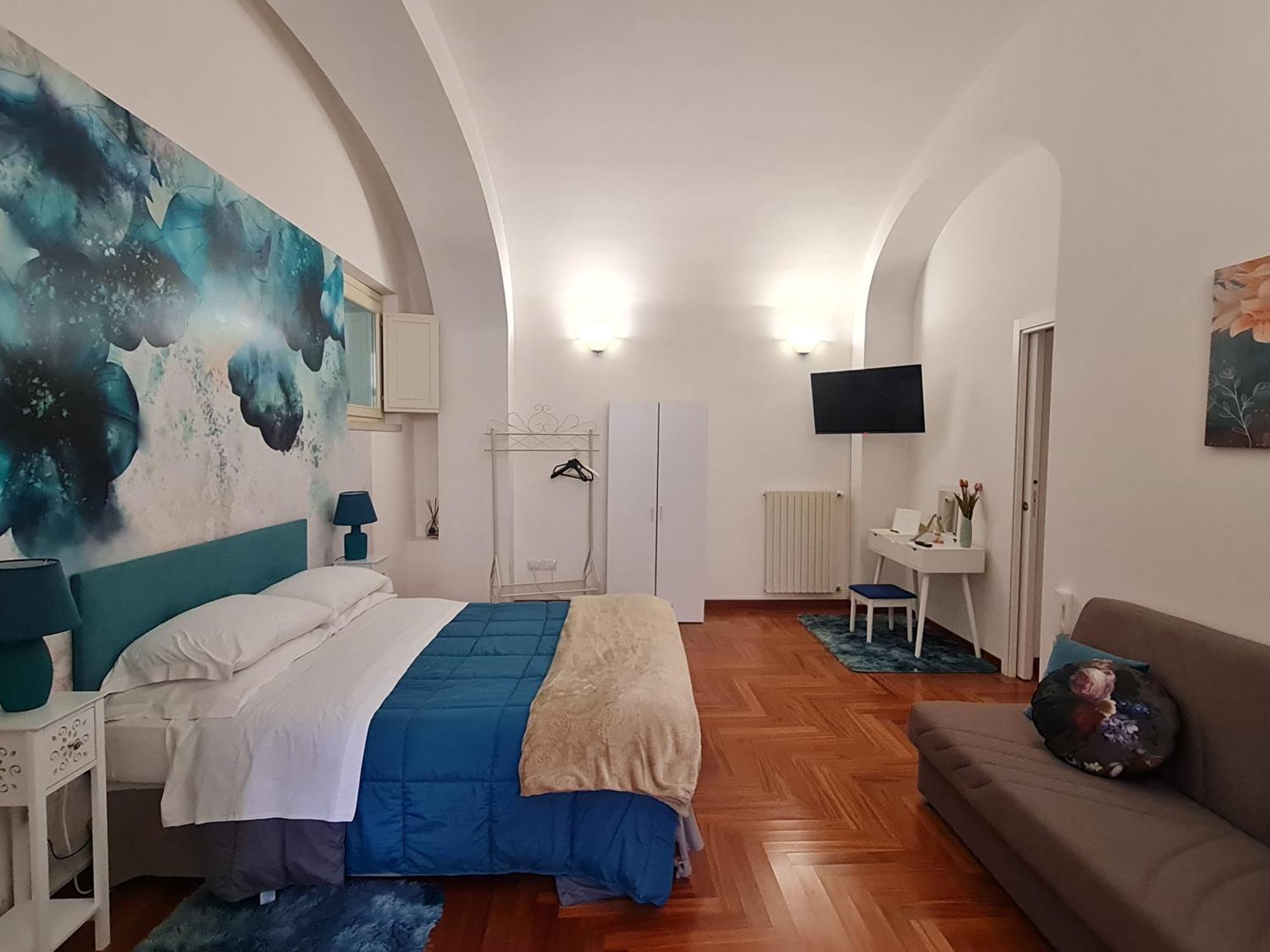 Casa Giulia Apartment ลาควิลา ภายนอก รูปภาพ