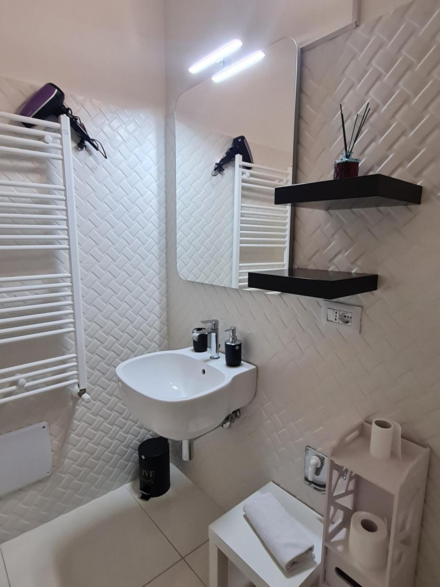 Casa Giulia Apartment ลาควิลา ภายนอก รูปภาพ