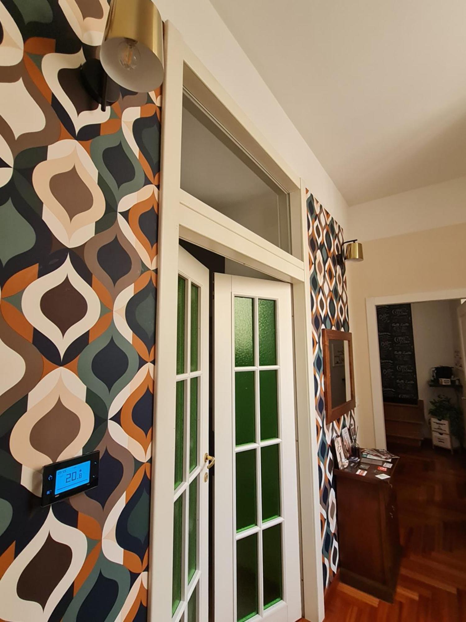 Casa Giulia Apartment ลาควิลา ภายนอก รูปภาพ